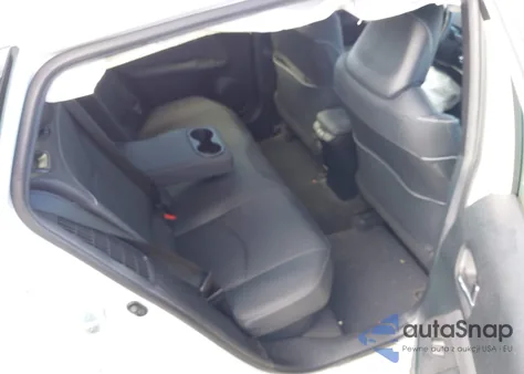 2022 Toyota Prius Prime Xle из США, поврежденный, VIN JTDKAMFPXN3202707